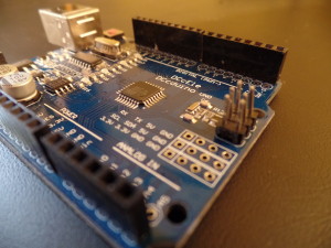 Arduino Uno