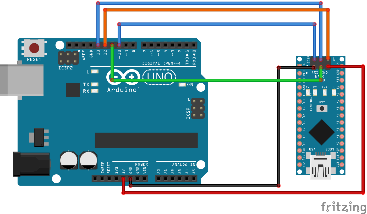 Comment programmer une carte Arduino ? - Playhooky