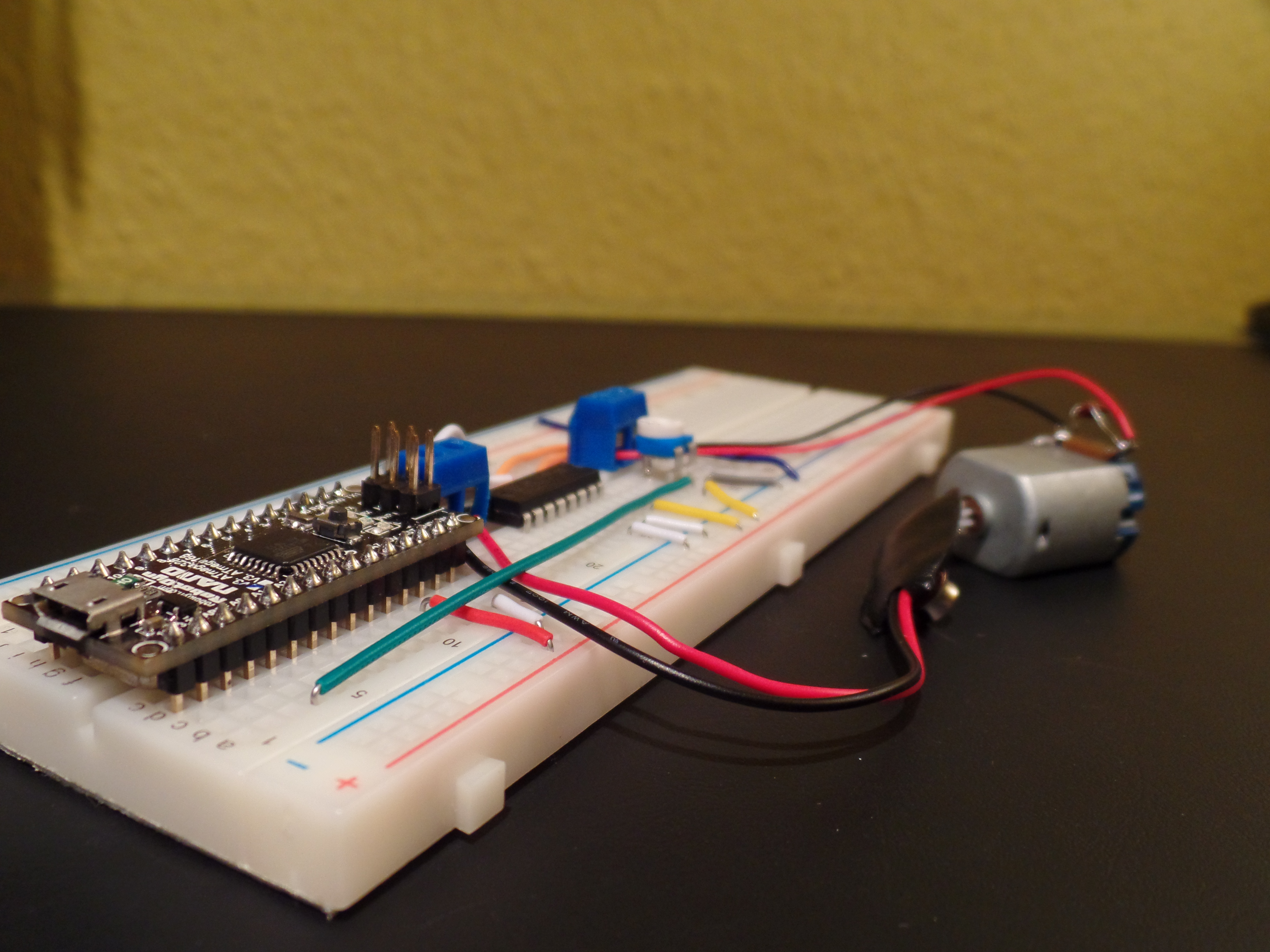 2.2 Quels fils choisir pour vos montages Arduino ?