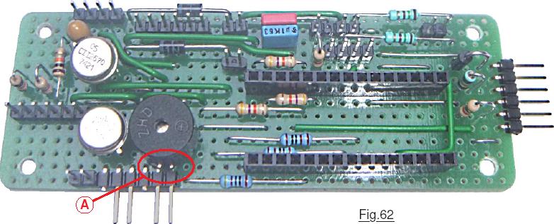 Fydun Module de Plaque d'atomisation, Pilote de Carte de Circuit