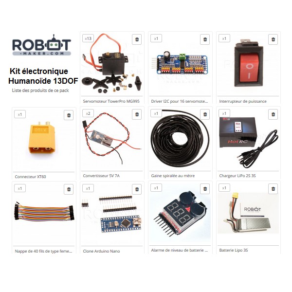 kit-electronique-pour-kit-humanoide-13-d