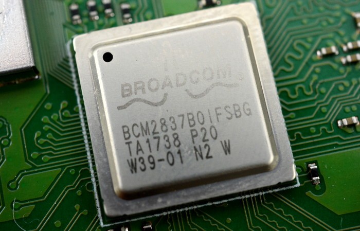 broadcom