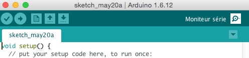 moniteur serie ide arduino