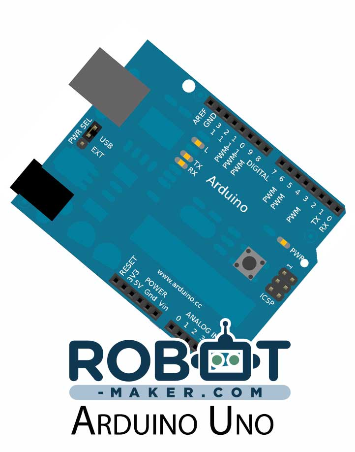 carte arduino uno