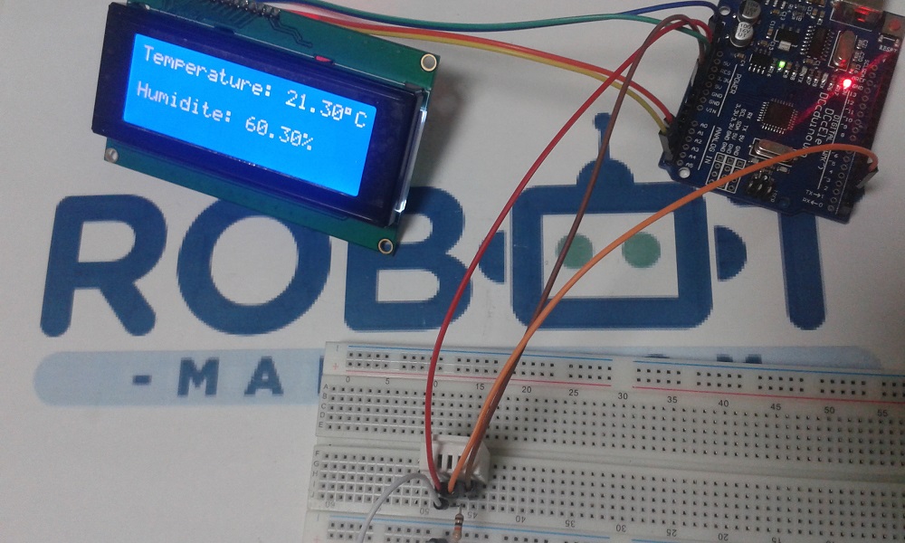 Qu'est-ce que l'écran LCD Arduino ?