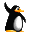 :linux: