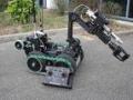 Photo de robotik