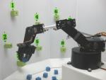 Photo de Live Robot Control