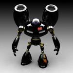 Photo de robotics