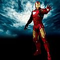 Photo de Iron Man