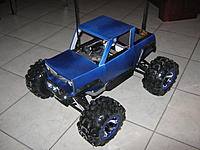 Photo de Traxxalu