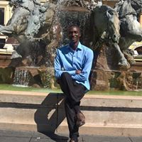 Photo de Pape Mamadou Ngor Thiam