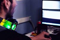 Photo de DeadPixel