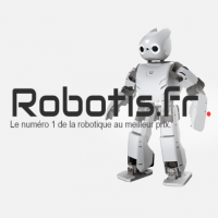 Photo de Robotis FRANCE