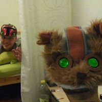Photo de MrRobot Romain