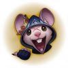 Test cran 135*240 ST7789 - dernier message par Varask