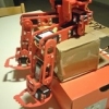 Lego - Mon robot pour la comptition du Toulouse Robot Race 2017 - dernier message par Telson