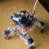 robot qui vite les obstacles avec arduino - dernier message par nvaste