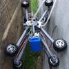 A quand un robot  pattes a... - dernier message par Sandro