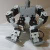 [WIP] Open Action Figure et Lego Terran Task Force au 1/6eme - dernier message par Robot Urbie en l�go