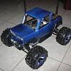 Robot FPV - dernier message par Traxxalu