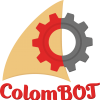 Colombot - Robot pour la coupe de robotique - dernier message par Ludovic Dille