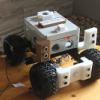 Hashtag, mon Patrol'Bot 4WD - Avis Batterie 12V 20Ah - dernier message par N1oN4o