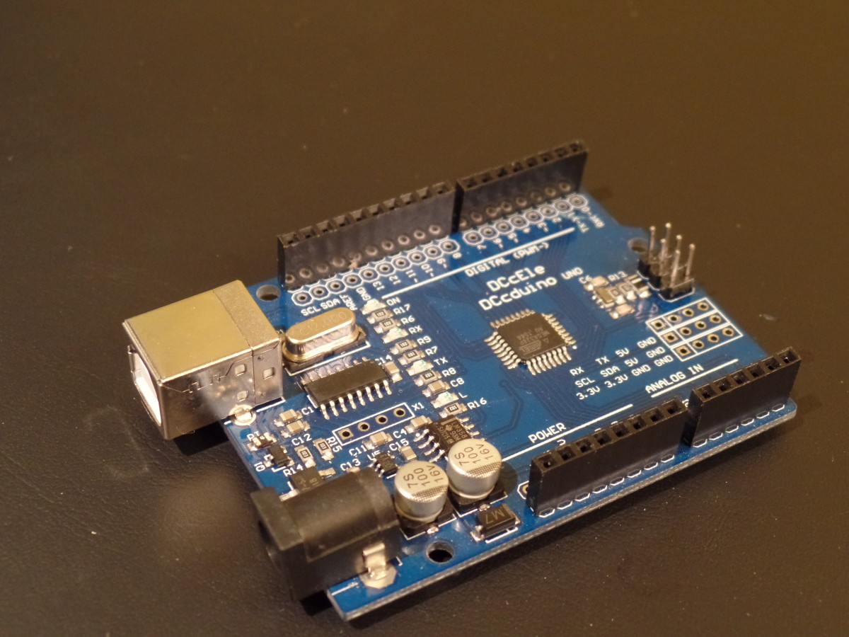 1.2 Choisir la carte Arduino adaptée à ses besoins