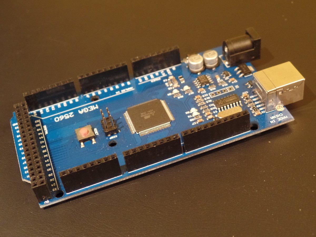 1.2 Choisir la carte Arduino adaptée à ses besoins