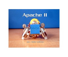 APACHE II