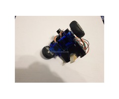 Small Bot v2