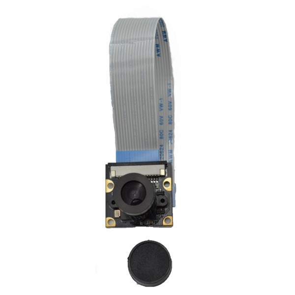 Camera Raspberry Pi sans IR cut Camera Raspberry Pi sans IR cut