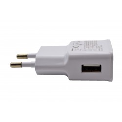 Adaptateur secteur USB 5V