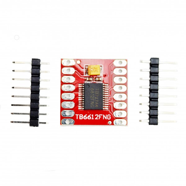 Driver de moteur CC TB6612FNG Driver de moteur CC TB6612FNG