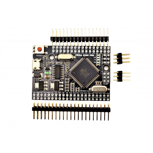 Arduino méga 2560 Pro