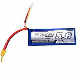 Batterie Lipo 3S