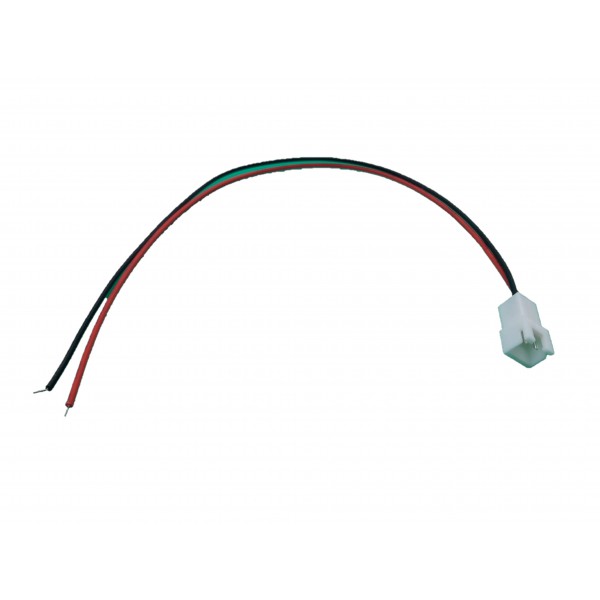 Fils 2.54 mâle