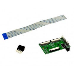 Adaptateur multiple PI