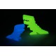 filament PLA phosphorescent 1kg 2 couleurs au choix