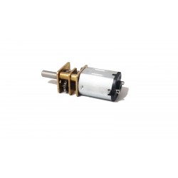 Moteur miniature RM260 - Moteurs CC