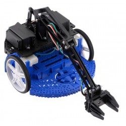 Kit Robot Pololu Romi