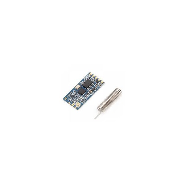Module HC-12