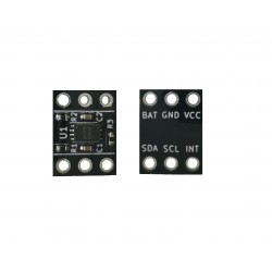 Jauge de batterie I2C 1S