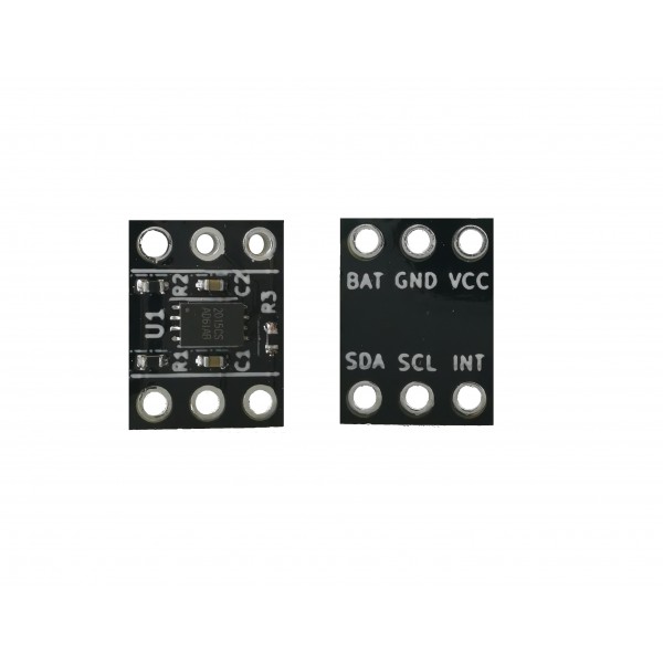 Jauge de batterie I2C 1S