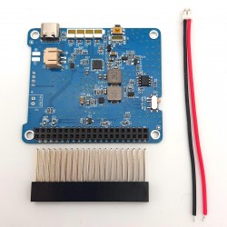 UPS Hat V3 pour Raspberry Pi