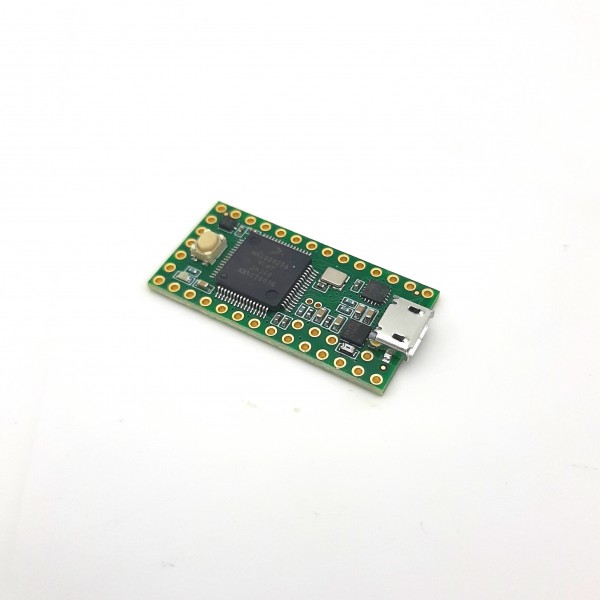 Teensy 3.2