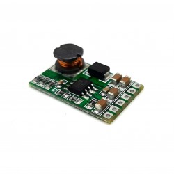 Convertisseur Step down 5V ou 7,5V ou 12V