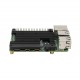 Dissipateur thermique pour Raspberry PI 4B