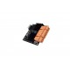 Driver de moteur CC