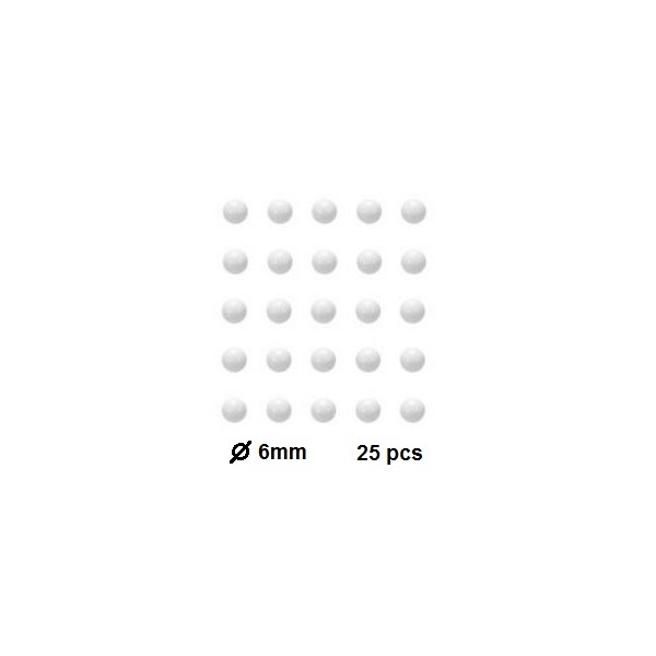 Billes 6mm Billes 6mm
